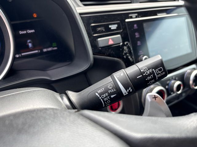 Thumbnail: 2018 Honda Fit - 12