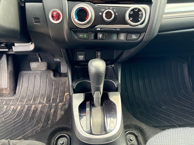 Thumbnail: 2018 Honda Fit - 23