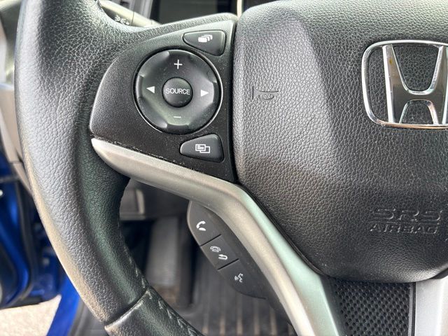 Thumbnail: 2018 Honda Fit - 19
