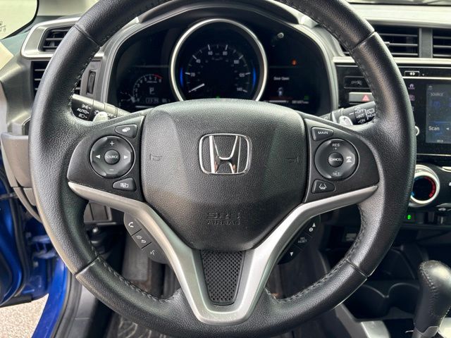 Thumbnail: 2018 Honda Fit - 7