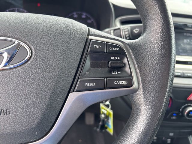 Thumbnail: 2020 Hyundai Accent - 19