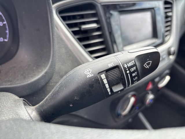 Thumbnail: 2020 Hyundai Accent - 20