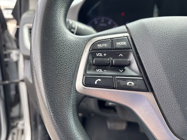 Thumbnail: 2020 Hyundai Accent - 18