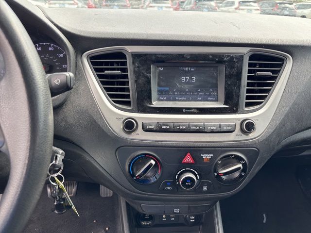 Thumbnail: 2020 Hyundai Accent - 10