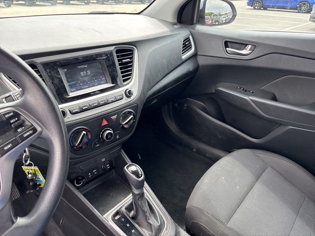Thumbnail: 2020 Hyundai Accent - 7