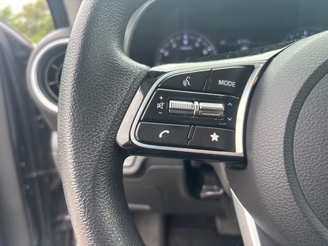 Thumbnail: 2023 Kia Forte - 19