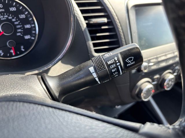 Thumbnail: 2017 Kia Forte - 20