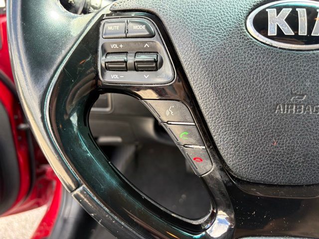 Thumbnail: 2017 Kia Forte - 20