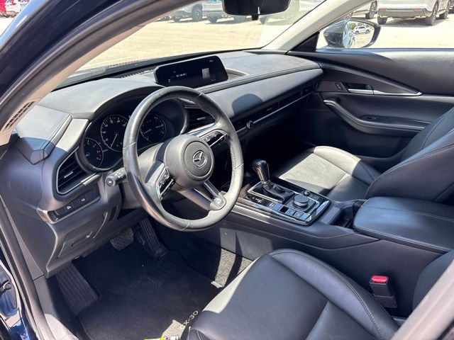 Thumbnail: 2024 Mazda CX-30 - 2