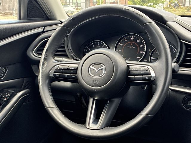 Thumbnail: 2024 Mazda CX-30 - 13