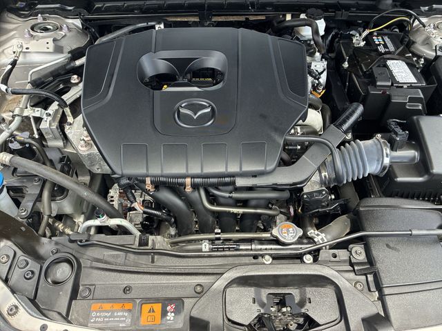 Thumbnail: 2024 Mazda CX-30 - 8