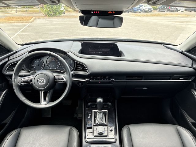 Thumbnail: 2024 Mazda CX-30 - 9