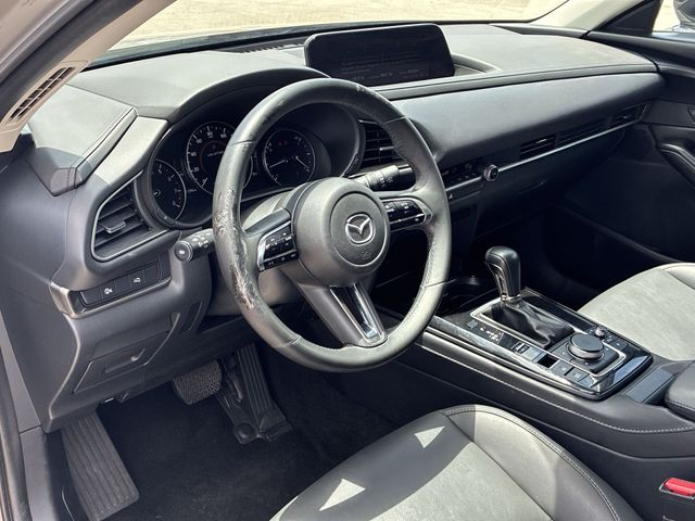 Thumbnail: 2024 Mazda CX-30 - 2
