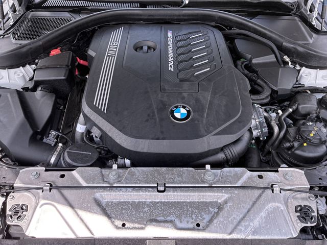 Thumbnail: 2024 BMW 2 Series - 8