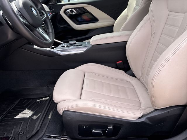 Thumbnail: 2024 BMW 2 Series - 11