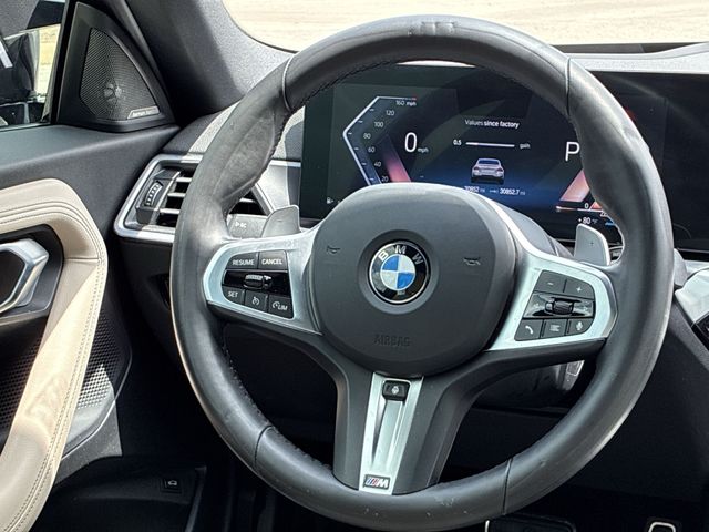 Thumbnail: 2024 BMW 2 Series - 13