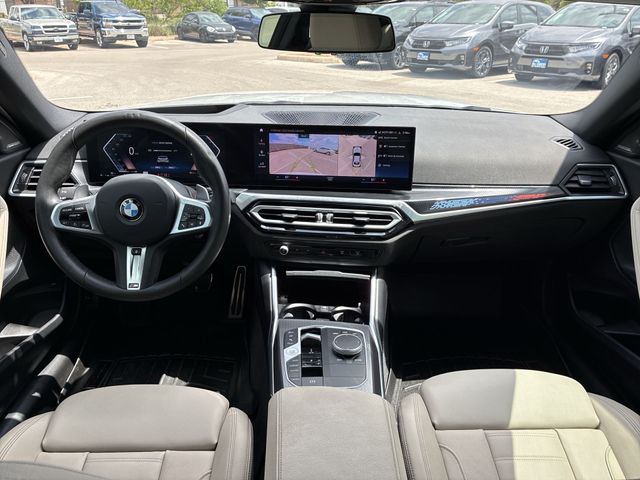 Thumbnail: 2024 BMW 2 Series - 9