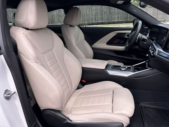Thumbnail: 2024 BMW 2 Series - 32