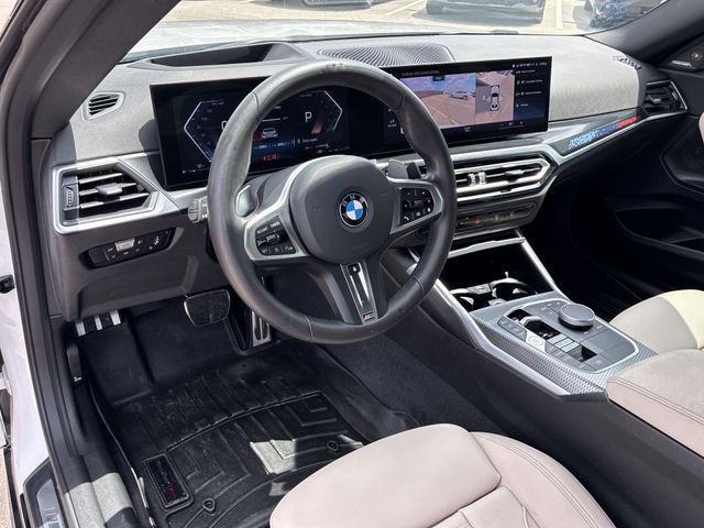 Thumbnail: 2024 BMW 2 Series - 2