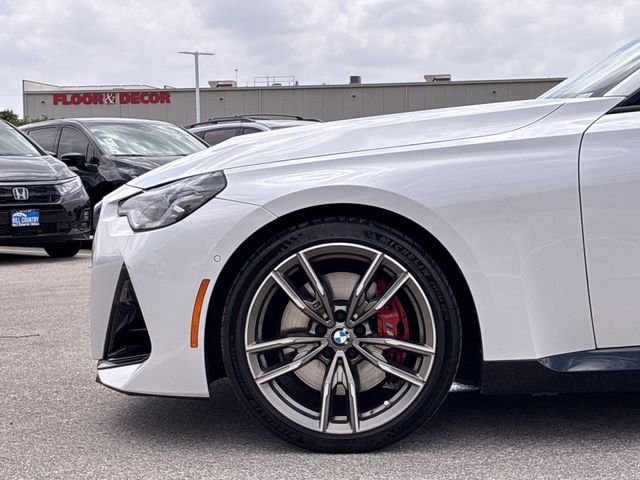 Thumbnail: 2024 BMW 2 Series - 7