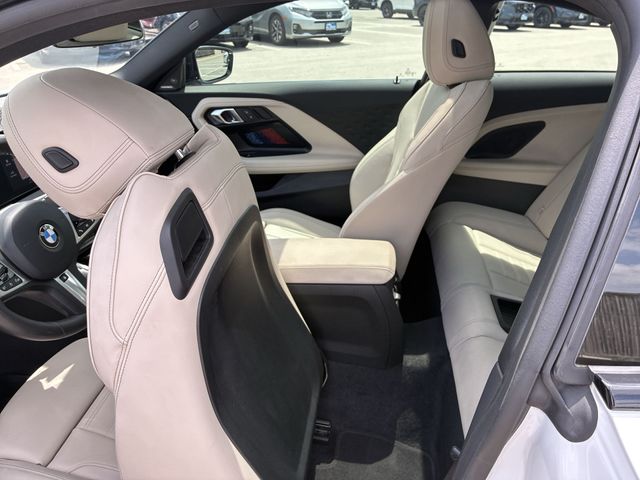 Thumbnail: 2024 BMW 2 Series - 12