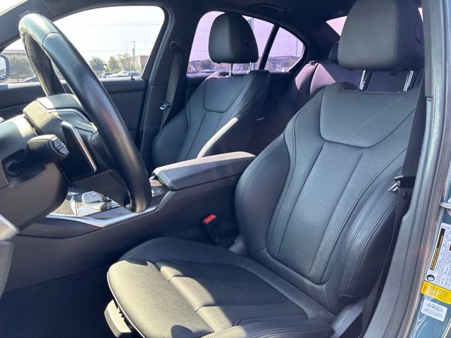 Thumbnail: 2021 BMW 3 Series - 7