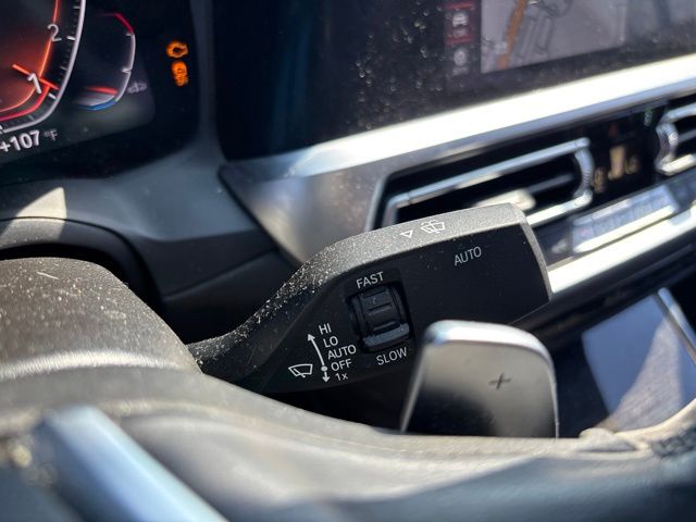 Thumbnail: 2021 BMW 3 Series - 10