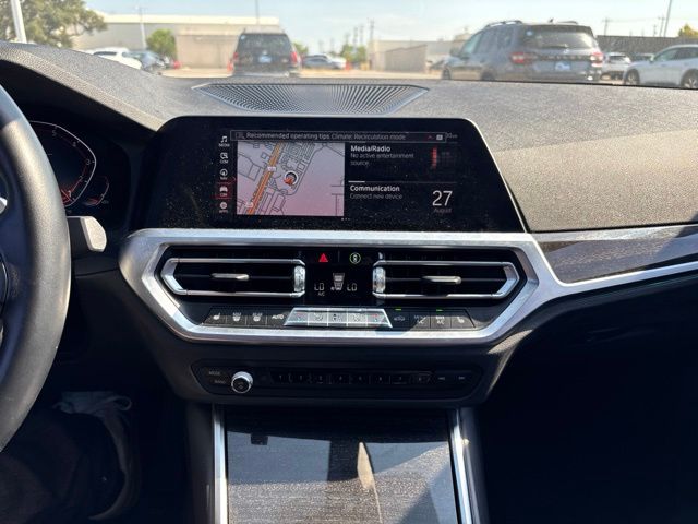 Thumbnail: 2021 BMW 3 Series - 9