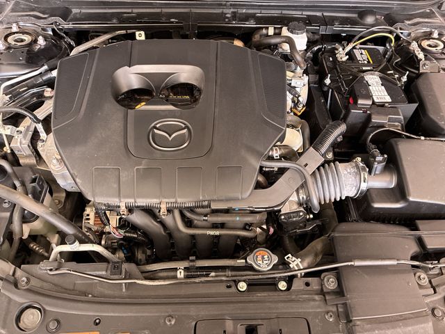 Thumbnail: 2024 Mazda Mazda3 - 8