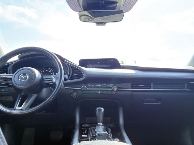 Thumbnail: 2024 Mazda Mazda3 - 14