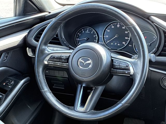 Thumbnail: 2024 Mazda Mazda3 - 13