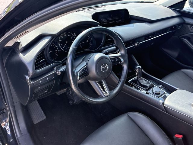 Thumbnail: 2024 Mazda Mazda3 - 2