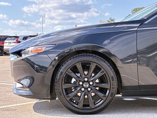 Thumbnail: 2024 Mazda Mazda3 - 7