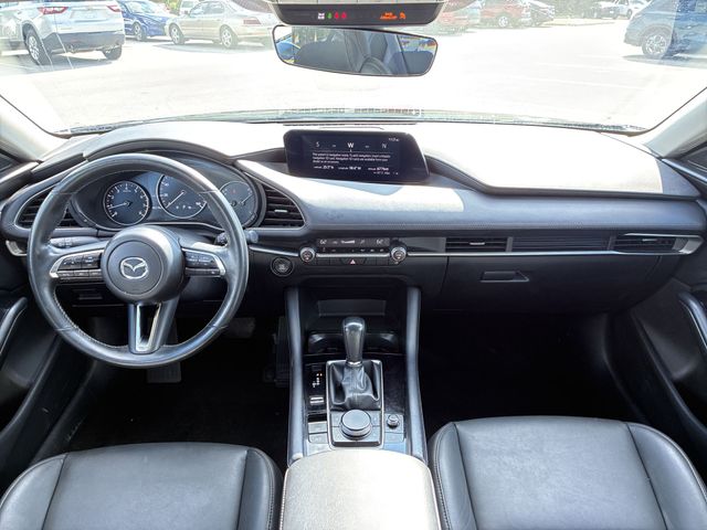 Thumbnail: 2024 Mazda Mazda3 - 9