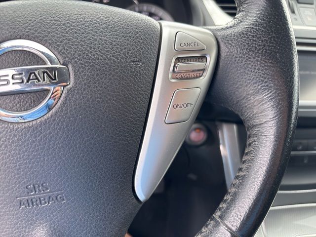 Thumbnail: 2015 Nissan Sentra - 19