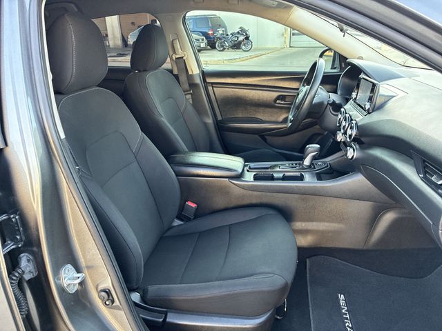 Thumbnail: 2024 Nissan Sentra - 30