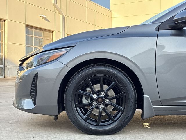 Thumbnail: 2024 Nissan Sentra - 7