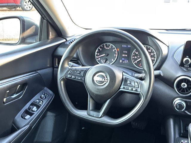 Thumbnail: 2024 Nissan Sentra - 13