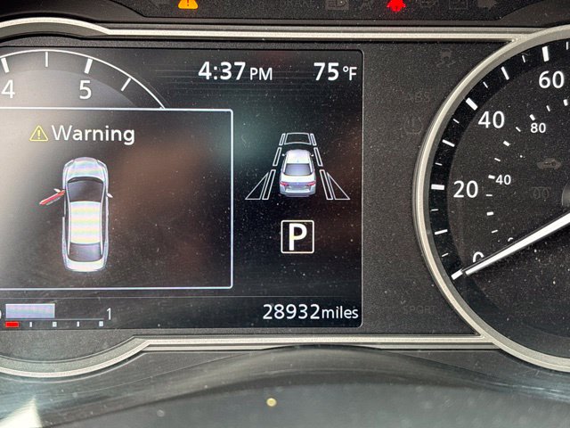 Thumbnail: 2025 Nissan Versa - 13