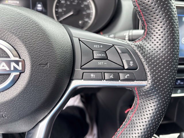 Thumbnail: 2025 Nissan Versa - 20