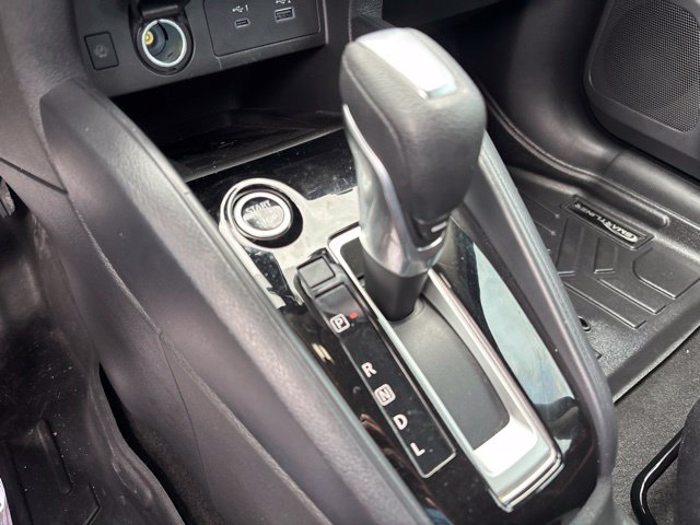 Thumbnail: 2025 Nissan Versa - 24