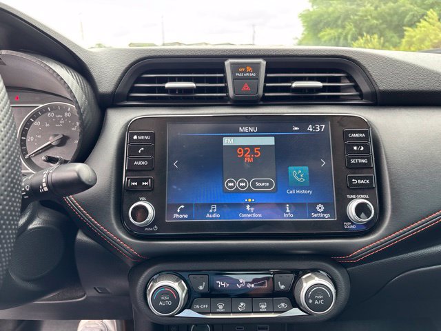 Thumbnail: 2025 Nissan Versa - 11