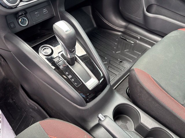 Thumbnail: 2025 Nissan Versa - 12
