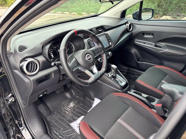 Thumbnail: 2025 Nissan Versa - 2