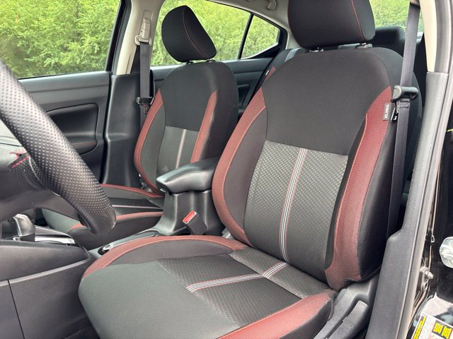 Thumbnail: 2025 Nissan Versa - 8