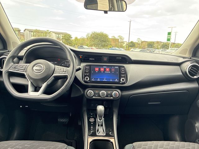 Thumbnail: 2024 Nissan Kicks - 14