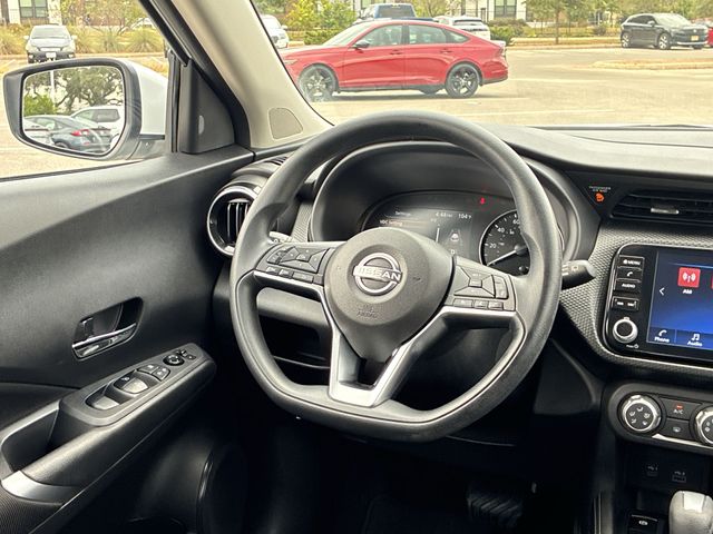 Thumbnail: 2024 Nissan Kicks - 13