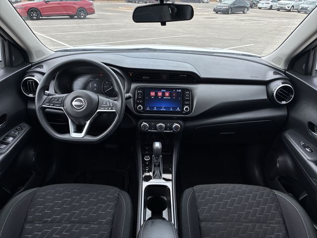 Thumbnail: 2024 Nissan Kicks - 9