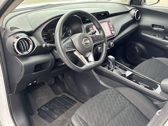 Thumbnail: 2024 Nissan Kicks - 2