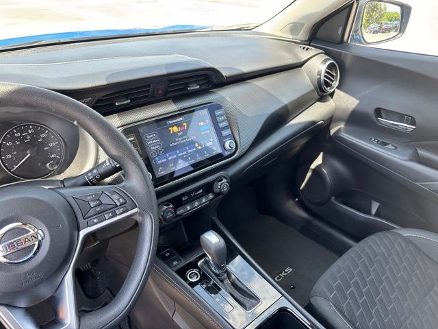 Thumbnail: 2021 Nissan Kicks - 9